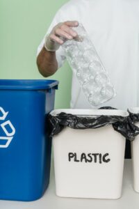 Sparkle Your Business with Sanitary Bins