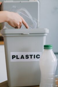 5 Proven Benefits Of Sanitary Bins To Sparkle Your Business.