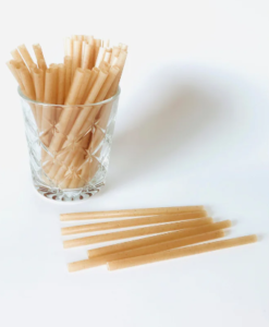10 Amazing Benefits of Sugarcane Straws With Gleam