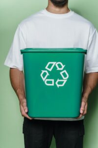 5 Reasons Gleam Chemicals’ Sanitary Bins Are a Game-Changer!