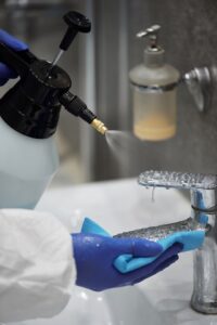 Trusted Chemical Suppliers Brisbane