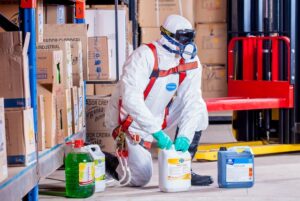 Top 5 Reasons Why Gleam is Your #1 Chemical Suppliers