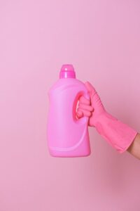 Commercial Chemical Suppliers