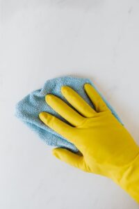Alcohol Wipes: Versatile Cleaning Solutions for Everyday Use