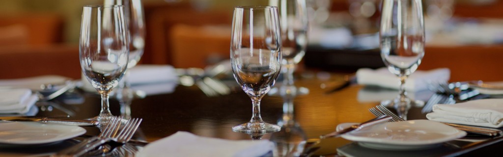 Gleam - Food Service