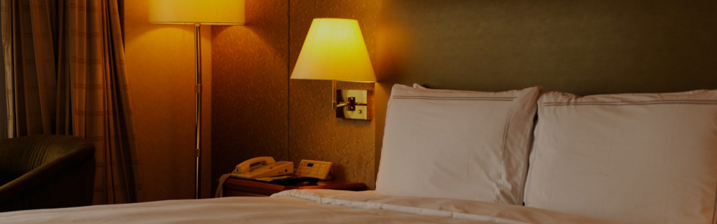 Gleam - Hospitality & Commercial Facilities